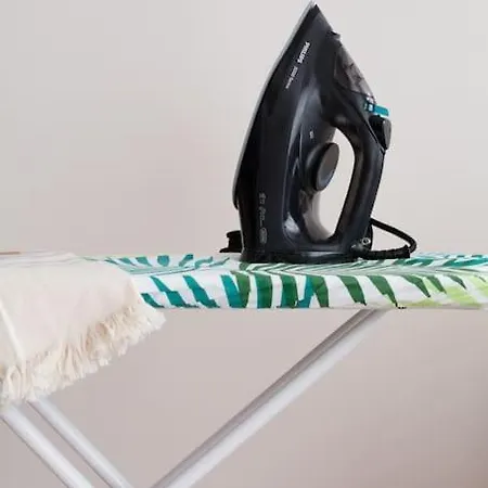 Foodie 2br близо до центъра * Warna