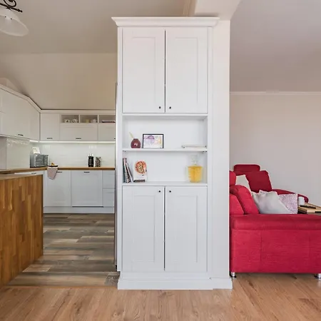 Апартамент Foodie 2br близо до центъра